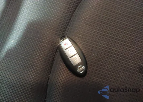 2011 Nissan Rogue Sv из США, поврежденный, VIN JN8AS5MVXBW682245